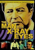  : The Man With X-Ray Eyes