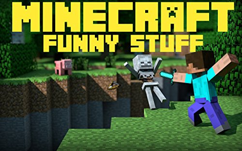 Minecraft Funny: Over 100 Funny Minecraft Pictures and Memes!