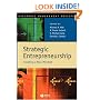 Strategic Entrepreneurship: Creating a New Mindset (Strategic Management Society)
