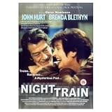 Night Train [ NON-USA FORMAT, PAL, Reg.0 Import - United Kingdom ]