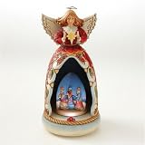 Musical Figurine