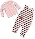 Kanz 927261 Baby - Mdchen Babykleidung/ Strampler, Gr. 68 (3800)