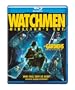 Watchmen: Director's Cut / Les Gardiens: Montage du r�alisateur (Bilingual) [Blu-ray]