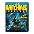 Watchmen: Director's Cut / Les Gardiens: Montage du r�alisateur (Bilingual) [Blu-ray]