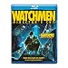 Watchmen: Director's Cut / Les Gardiens: Montage du r�alisateur (Bilingual) [Blu-ray]