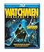 Watchmen (With Digital Copy) [Blu-ray]