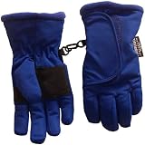 N'ice Caps TM Winter Glove with Velcro Closure Thnisulate Waterproof 2t-4t