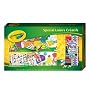 Crayola - 93198 - Loisir cr�atif - Kit Multiactivi&hellip de Crayola