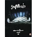 Genesis - When in Rome - Live 2007 (3 DVDs)