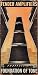 Fender® Amplifiers Vintage Metal Sign