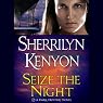 H&ouml;rbuch Seize the Night: A Dark-Hunter Novel