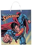 Thumbnail image for Superman Costume Trick-or-Treat Bag