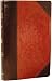 Book ESV, Wide Margin Reference Bible (TruTone, Portfolio Design, Black Letter)