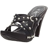 Jet 7 Dimitri, Sandales femme