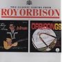 In Dreams/Orbisongs ~ Roy Orbison