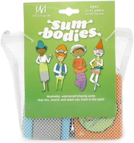 Milliwik SumBodies
