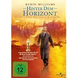 Hinter dem Horizontvon "Robin Williams"