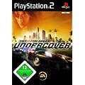 Need for Speed: Undercover