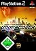 Video-Spiele : Need for Speed Undercover