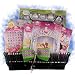 Disney Princess and Fairies Tea Party Get Well Gift Basket for Girls