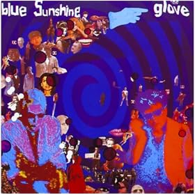 Blue Sunshine