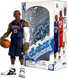 Upper Deck New Jersey Nets Vince Carter NBA All-Star Vinyl (Blue Jersey Edition)