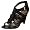 Dark Brown Croc