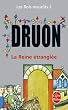 Les Rois maudits, tome 2 : La Reine �trangl�e