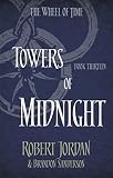 Towers of midnight