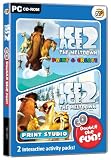 Ice Age 2 - Double the Fun Pack (PC)
