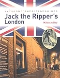 Jack the Ripper's London