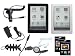 iShoppingdeals - 9 Item Lot Accessory Bundle for Sony PRS 600 Touch Edition