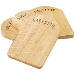 Kela 77937 Raclette Pf�nnchenuntersetzer