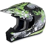 AFX Fx-17 Stunt Mx Helmet