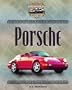 Porsche (Ultimate Cars)