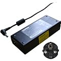 Alimentation / Chargeur pour PC Portable - 19V - 4.74A / 90W - Avec Embout 1.7mm x 5.5mm