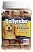 Bellyrubs Dog Treat Chicken Liver Freeze Dried, 4-Ounce Units (Pack of 3)