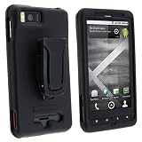 Body Glove Glove Snap-On Case for Motorola DROID X