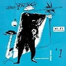 Lester Young With The Oscar Peterson Trio (Verve Originals Serie)