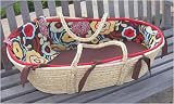 Hazel Moses Basket