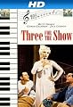 Three For The Show [HD]
