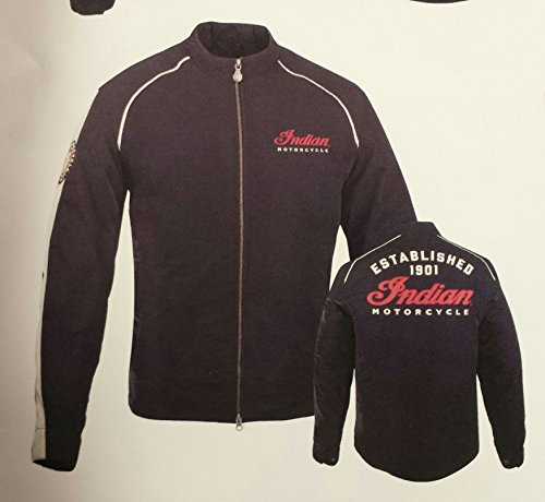 INDIAN MOTORCYCLE SPIRIT JACKET (L)