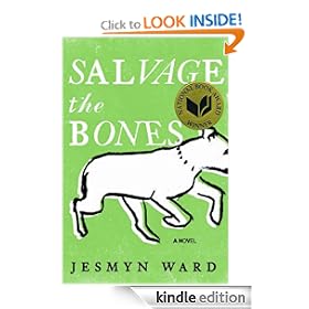 Salvage the Bones: A Novel