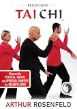 Beginning: Tai Chi