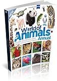 World of animals annual. Volume 1