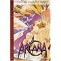 Arcana Volume 6 (Arcana (Tokyopop))