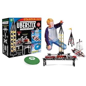 Uberstix Starter Set by Uberstix