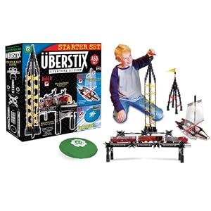 Uberstix Starter Set by Uberstix