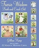 Faerie wisdom : a faerie-sent book of wisdom