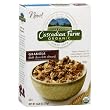 Cascadian Farms Organic Dark Chocolate Almond Granola ( 10x13.25 OZ)